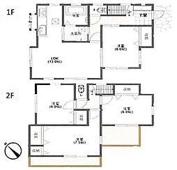 埼玉県鴻巣市宮前