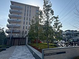 シャリエ朝霞グランフィールド