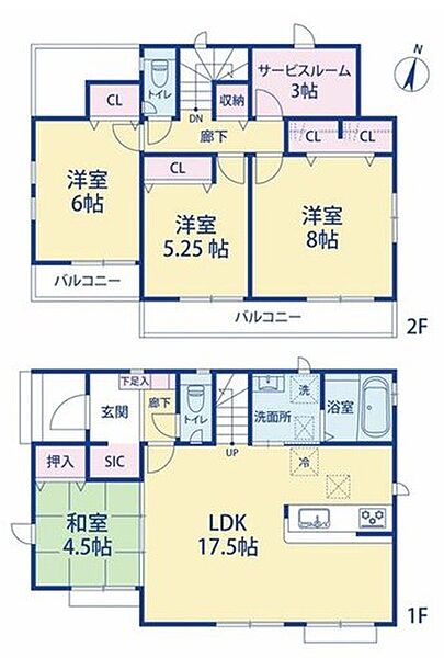 間取り：311002251526