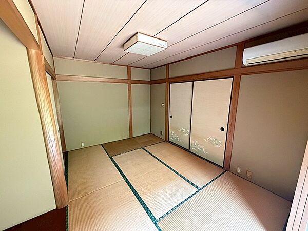 和室