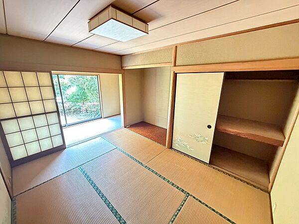 和室