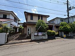 埼玉県川越市川鶴３丁目