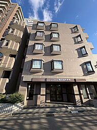 クラーク春日部壱番館