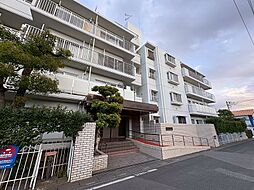 シティプラザせんげん台壱番館