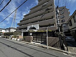 ライオンズヒルズ東浦和