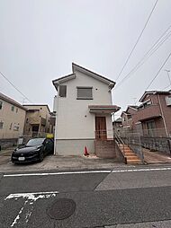 埼玉県白岡市西３丁目