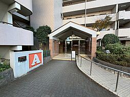 ベルヴィル大宮A棟