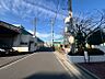 その他：前面道路含む現地