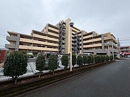 コンフォート若葉ポルカ