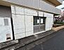 その他：ゴミ置き場