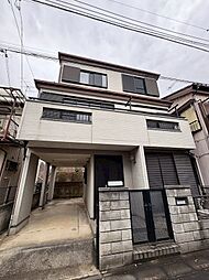 埼玉県上尾市中分６丁目