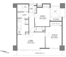 コート浦和常盤