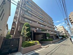 コート浦和常盤