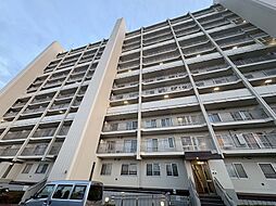 志木ニュータウン中央の森参番街7号棟