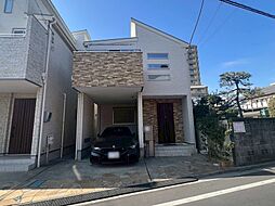 埼玉県川口市芝新町