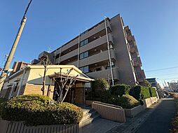 コスモ戸田パークスクエア