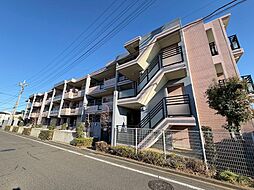 ザ・ステイツ志木幸町