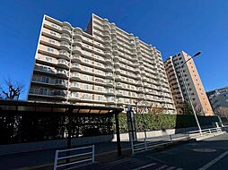 浦和白幡東高層住宅1号棟