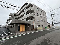 フォルテコート若葉