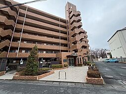 ライオンズマンション坂戸