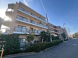 ビューパレー大宮