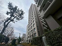 ライオンズヴィアーレ大宮