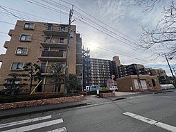 ライオンズマンション大宮指扇第二