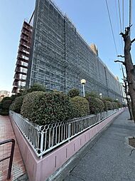 志木ファイブハイツ