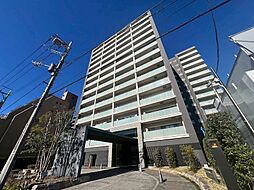 オーベル浦和レジデンス