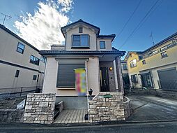 埼玉県川越市上戸新町