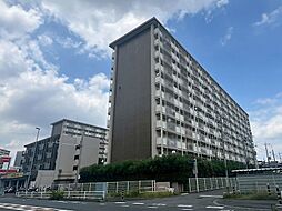 根岸ハイツ2号棟