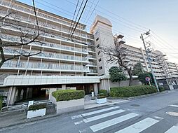 日商岩井北浦和マンションB棟