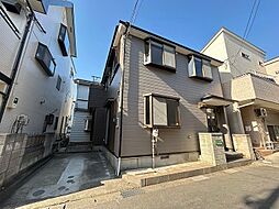 埼玉県草加市八幡町