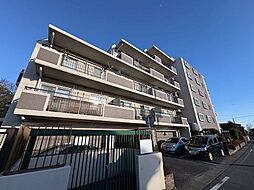 メイゾン東鷲宮