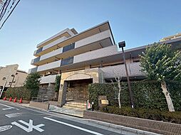 コスモ戸田公園シティフォルム