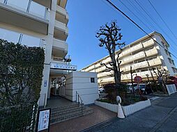 シティプラザせんげん台弐番館