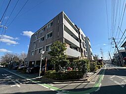 ランドステージ東川口パークサイド