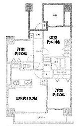 ダイアパレス春日部センタースクエア