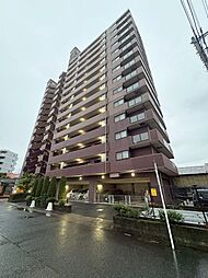 ダイアパレス春日部センタースクエア