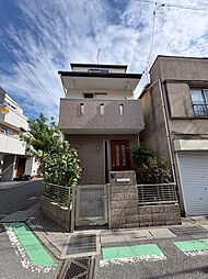 埼玉県富士見市水谷東３丁目