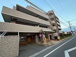 コスモふじみ鶴瀬