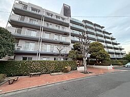 コスモ鶴瀬ステーションスクエア