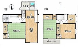 埼玉県桶川市鴨川１丁目