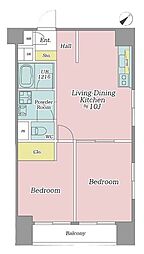 上福岡グロリアハイツ