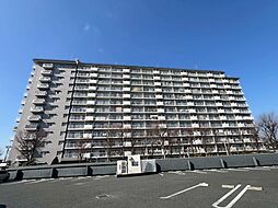 南浦和パークハイツ