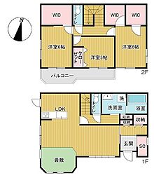 埼玉県鴻巣市大芦