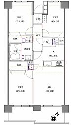 武蔵浦和パーク・ホームズ
