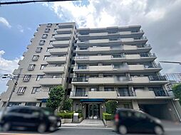 武蔵浦和パーク・ホームズ