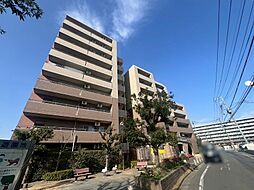 ライオンズヒルズ朝霞台