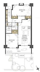 エコヴィレッジ志木